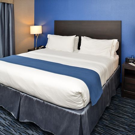 Holiday Inn Express & Suites Peekskill-Lower Hudson Valley By Ihg Extérieur photo