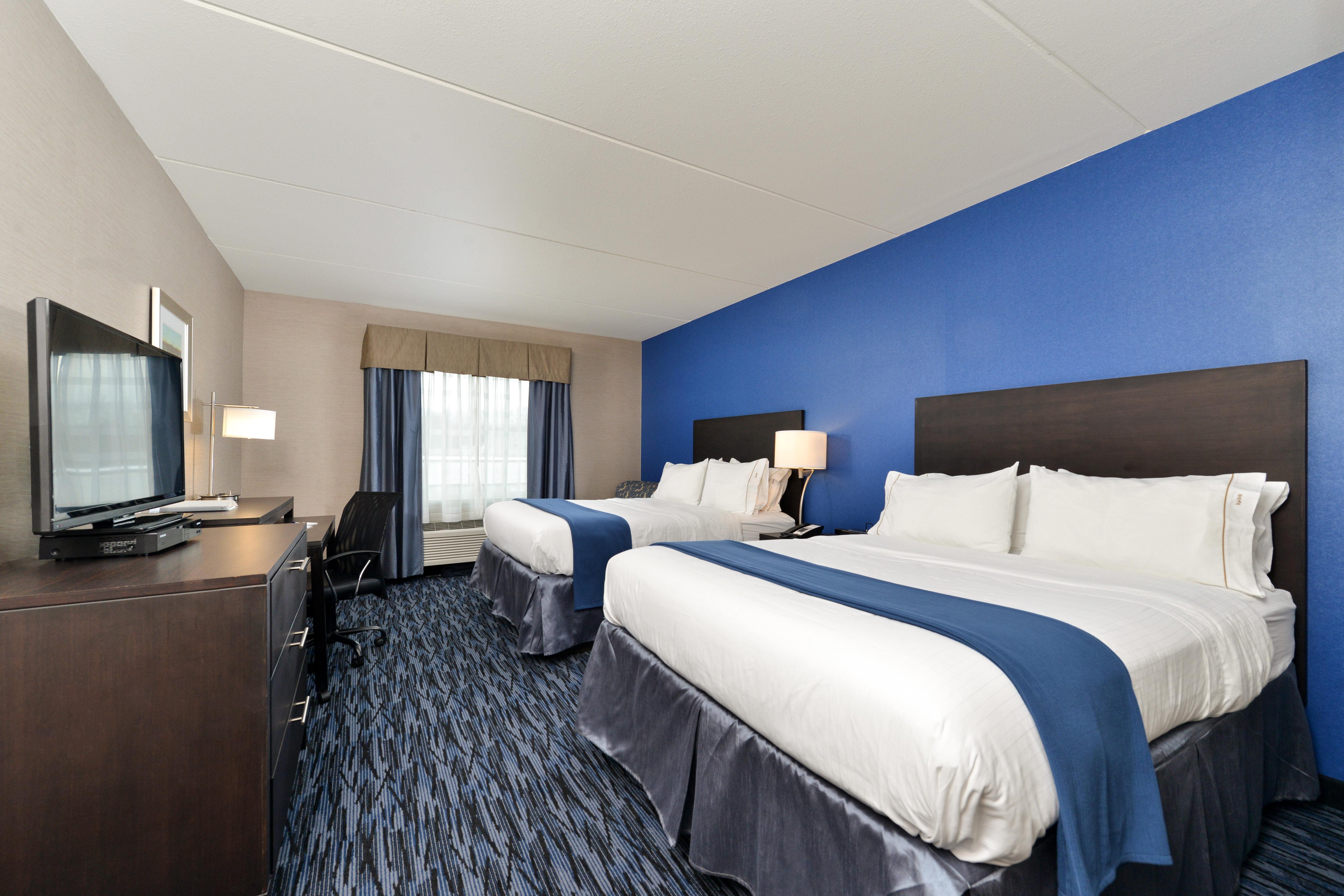 Holiday Inn Express & Suites Peekskill-Lower Hudson Valley By Ihg Extérieur photo